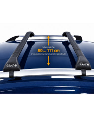 Geo Roof Racks