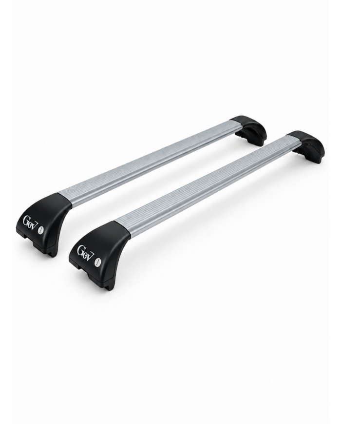 Geo Roof Racks
