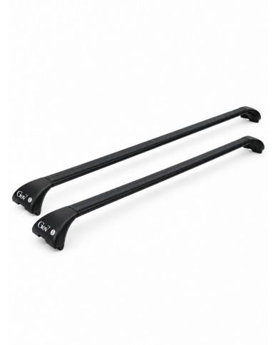 Geo 3 Roof Racks