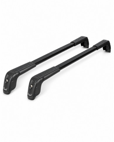 Barre portatutto Discovery 1