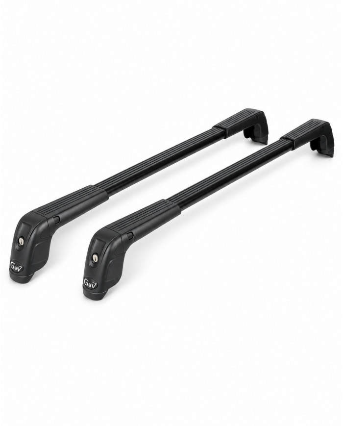 Discovery 1 Roof Racks