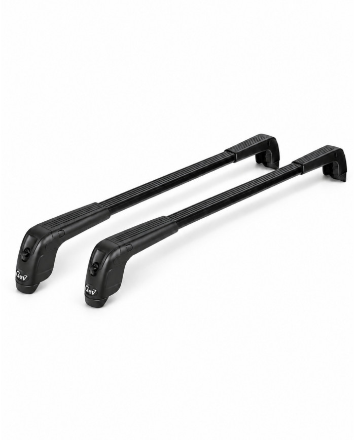 Discovery 2 Roof Racks