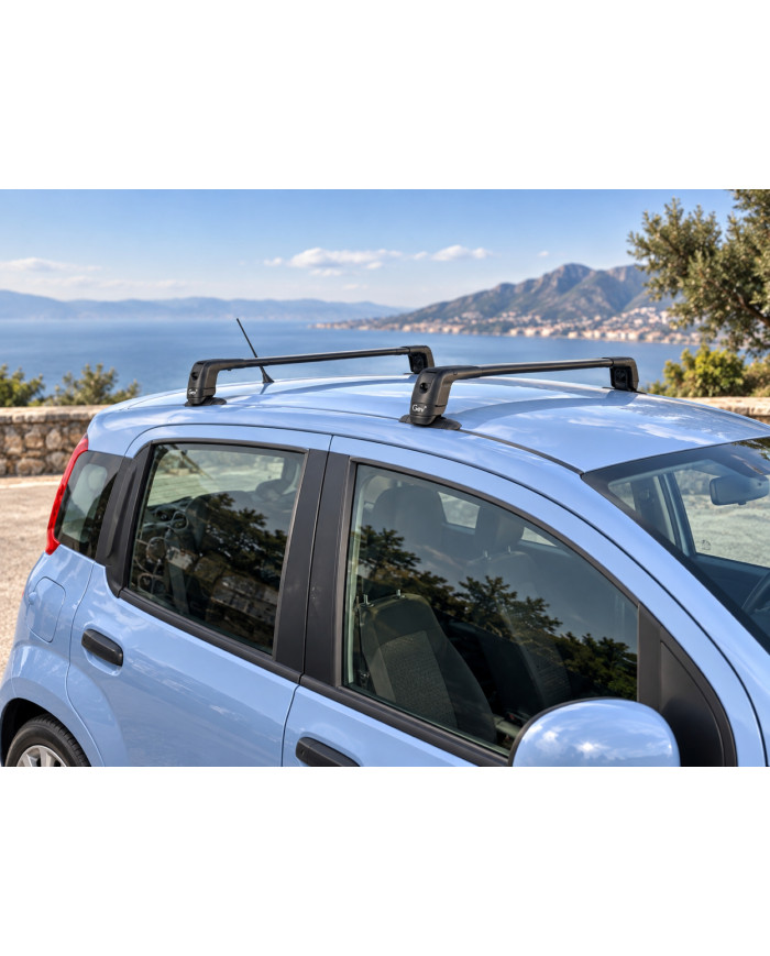 Discovery 2 Roof Racks