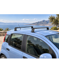 Discovery 2 Roof Racks