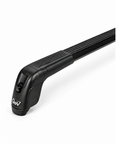 Barre portatutto Discovery 2