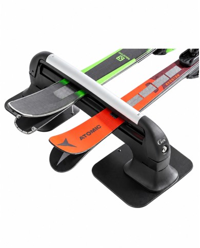 Magnetic ski rack Vento 5