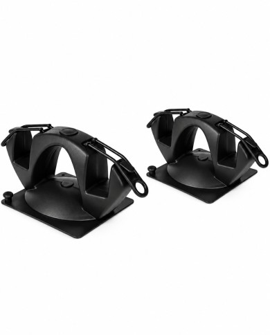 Portasci magnetico Skypass 2