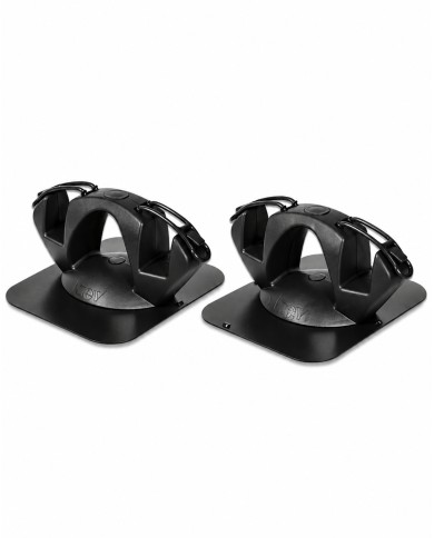 Portasci magnetico Skypass 1