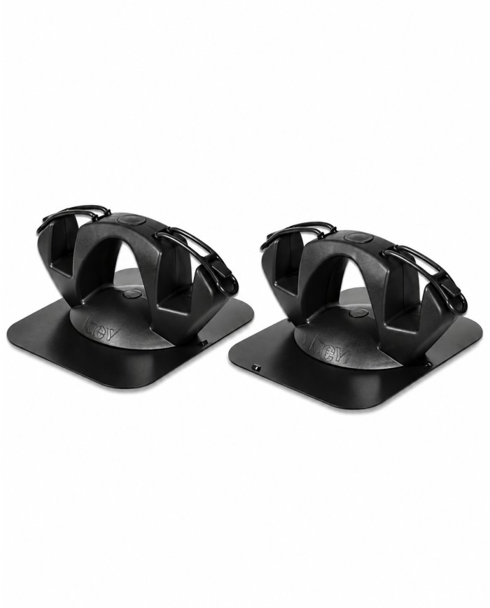 Portasci magnetico Skypass 1