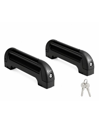 Sherpa ski rack