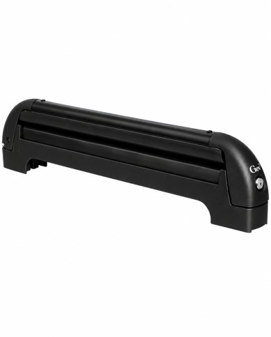 Sherpa ski rack