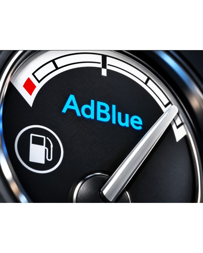 Trattamento per Ad Blue