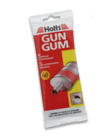 Benda ripara marmitte