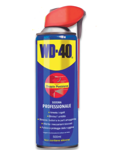 WD 40 500ml