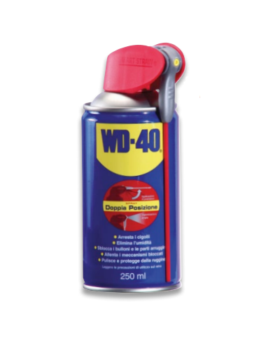 WD 40 250ml