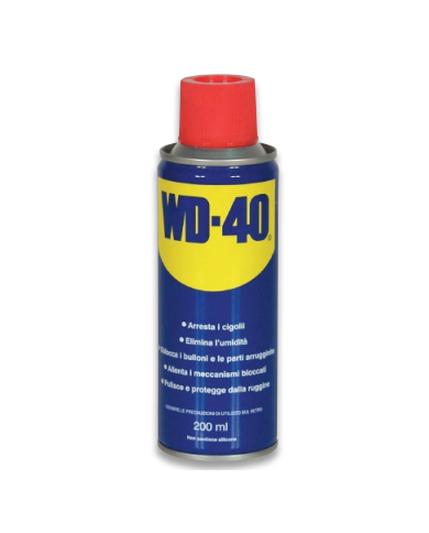 WD 40 200ml