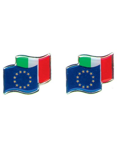 Adesivi 3D resinati Italia-Europa