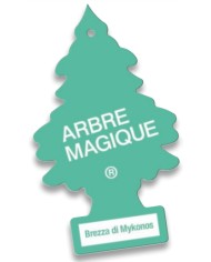 Arbre magique brezza di mykonos