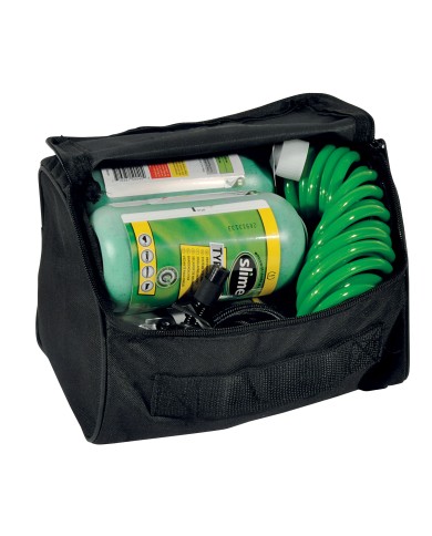 Kit antiforaturata per suv, camper, furgoni e roulette slime