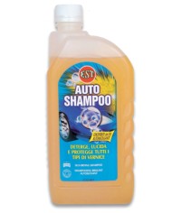 Shampoo 1 litro