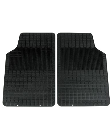 Front mats (set of 2 mats)