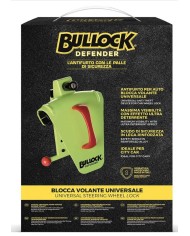 Bullock defender antifurto