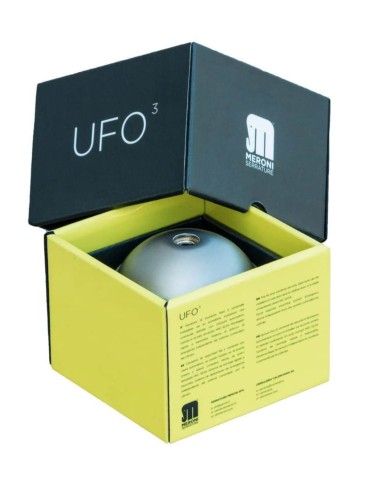 Serrature Ufo 3 smart (2 pezzi)
