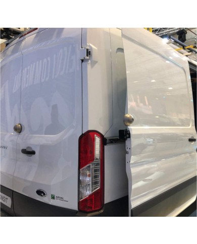 Serrature Ufo 3 smart duo (2 pezzi)