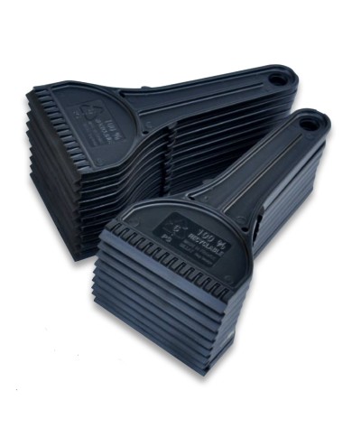 Raschiaghiaggio (20 pezzi)