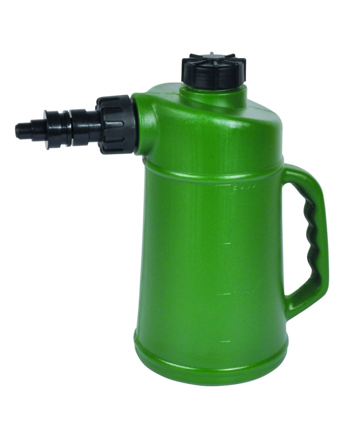Travasatore acqua