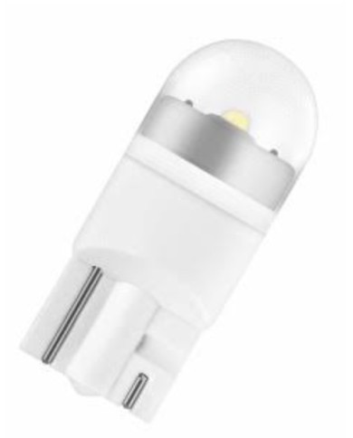 Lampadine Osram led per luci di posizione anteriore