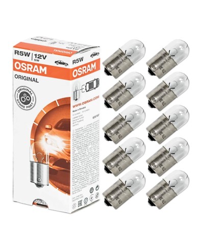 Lampadine Osram R5W