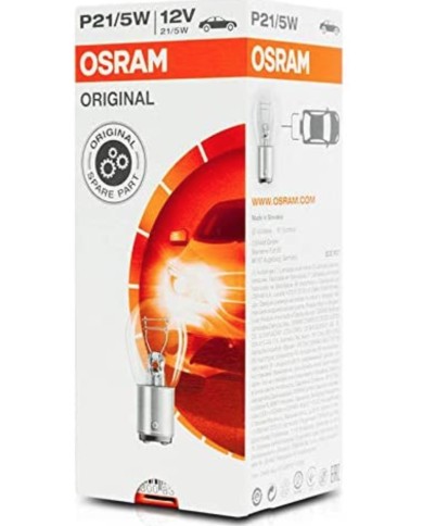 Lampadine Osram per luci STOP