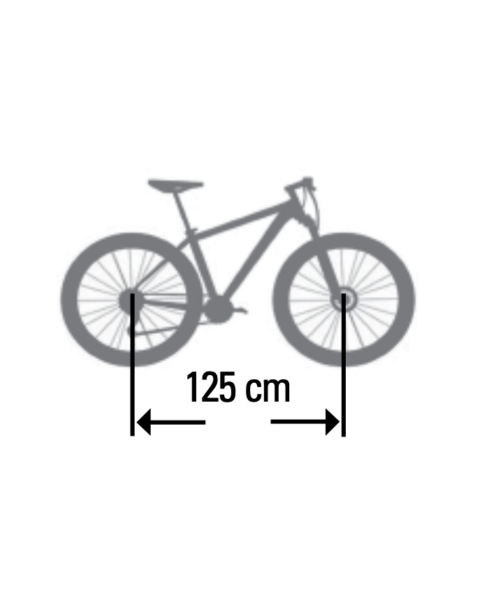 Zip Bike rack