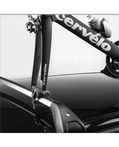 Sanremo 40 Bike rack