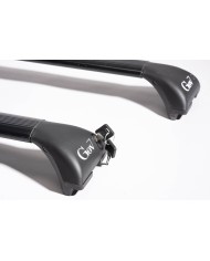 Barre portatutto Geo