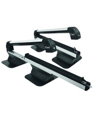 Magnetic ski rack Vento 5 Magnetic ski rack Vento 5