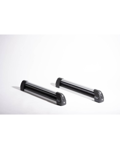 Portasci da barra XL