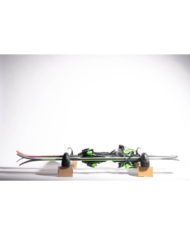 Portasci da barra XL