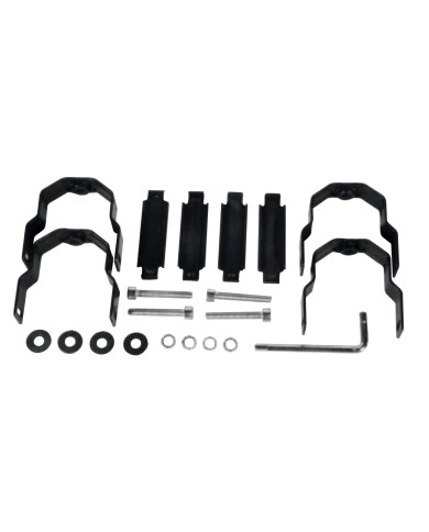 Bracket kit for Sherpa Ski Carrier, Olympic and XL