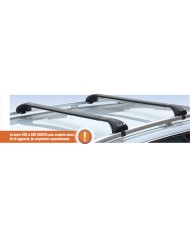 Barre portatutto Geo