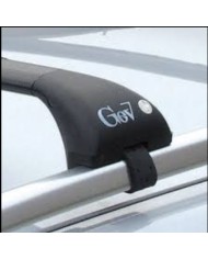 Barre portatutto Geo