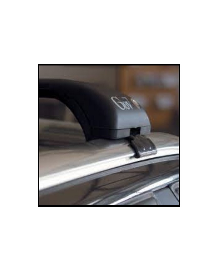 Barre portatutto Geo