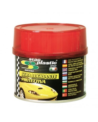 Cera Lucidante