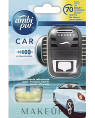 copy of Ambi pur car acqua