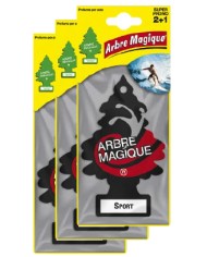 copy of Arbre Magique tris 2+1 Vaniglia