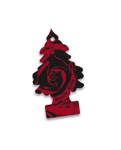 Arbre magique Black Rose