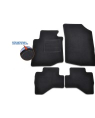 Specific carpet mats for Fiat Panda III series (2012...)