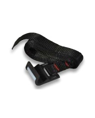 Hood protector for bike rack