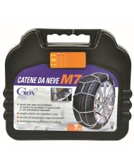 Snow chains 7 mm (Group 6)